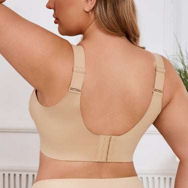Faja Luxe Anti-sagging bra